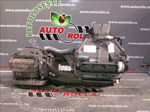 aeroterma ac fara calorifer Volkswagen Passat B6, an 2008