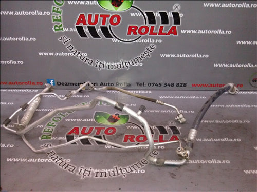 conducte ac Volkswagen Passat B6 2.0TDI an 2008