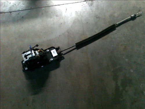 timonerie schimbator viteze automata dsg Volkswagen Passat B6 2.0TDI an 2008