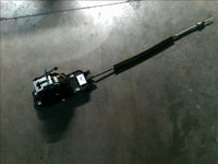 timonerie schimbator viteze automata dsg Volkswagen Passat B6 2.0TDI an 2008