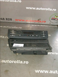 climatronic bord BMW E46