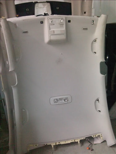 tapiterie plafon si lampa Volkswagen Passat B6 an 2008