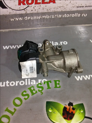 egr Peugeot 407 2.0HDI