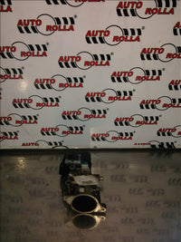 egr Peugeot 407, 2.0HDI