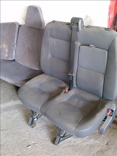 bancheta fata 2 locuri Peugeot Boxer an 2008