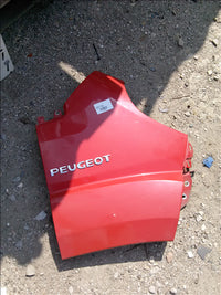 aripa dreapta fata Peugeot Boxer an 2008