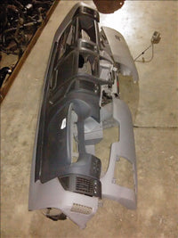 plansa bord Peugeot Boxer, an 2009