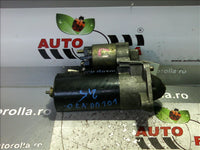 electromotor Volvo S60, 2.4TS