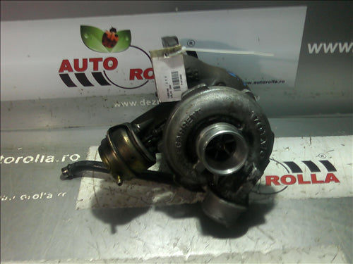 turbina Volvo S60 2.5D