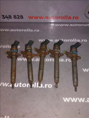 injectoare set Volvo S60 2.5D