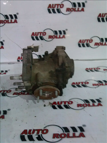 cutie transfer, cutie viteze mecanica Toyota Rav 4, 2.2D, an 2008