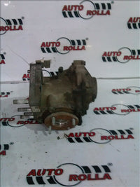 cutie transfer, cutie viteze mecanica Toyota Rav 4, 2.2D, an 2008