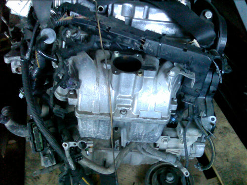 galerie admisie Opel Astra G 1.4S