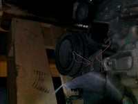 fulie motor Fiat Albea 1.2S