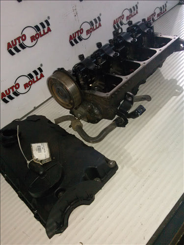 chiuloasa completa Volkswagen Caddy, 2.0SDI, an 2006