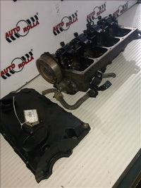 chiuloasa completa Volkswagen Caddy, 2.0SDI, an 2006