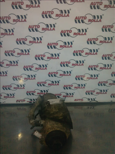 termoflot Volkswagen Caddy, 2.0SDI, an 2006