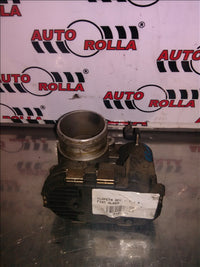 clapeta acceleratie Fiat Albea 1.4S, an 2007