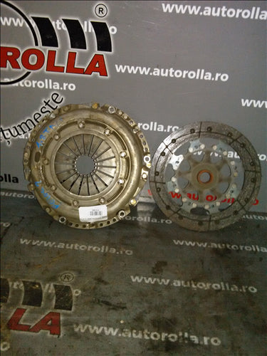 placa presiune si disc ambreiaj Ford Focus 2, 1.8TDCI