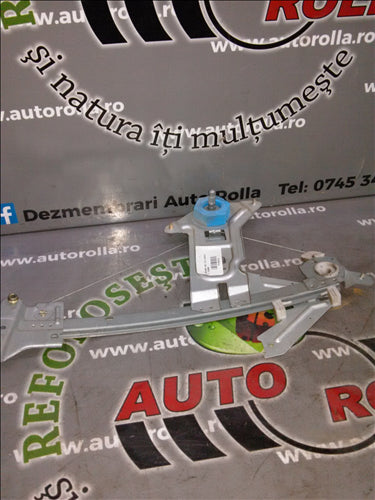 macara mecanica stanga spate Citroen Xsara