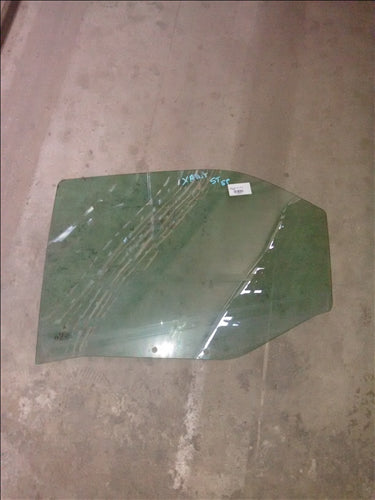 geam usa stanga spate Citroen Xsara