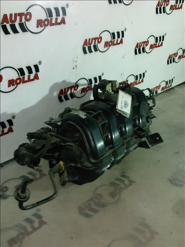 galerie admisie Opel Corsa D 1.2S