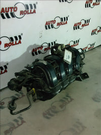 galerie admisie Opel Corsa D 1.2S