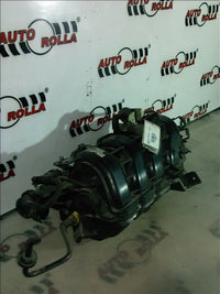 injectoare set si rampa Opel Corsa D, 1.2S