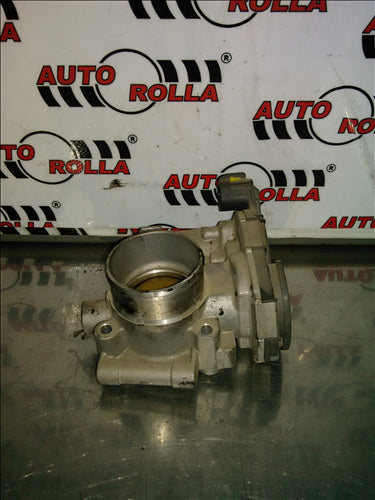 clapeta acceleratie Opel Astra G, 1.2S, an 2007