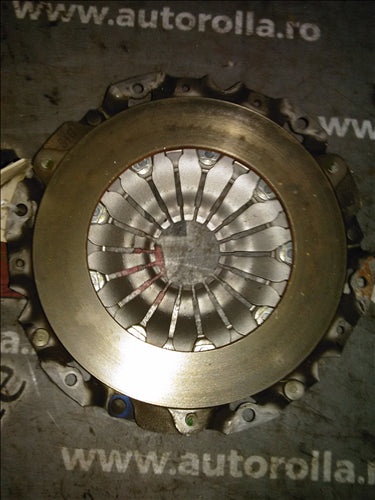 placa presiune Opel Astra G 1.2S an 2007