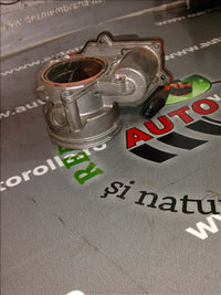 clapeta acceleratie Volkswagen Touran 2.0TDI an 2008