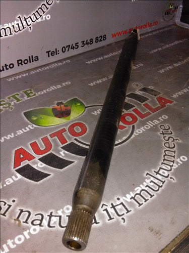 planetara dreapta spate Volkswagen Crafter 2.5TDI an 2008