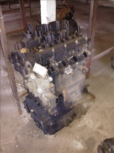 motor arbore rupt Land Rover Freelander, 2.0D an 2002