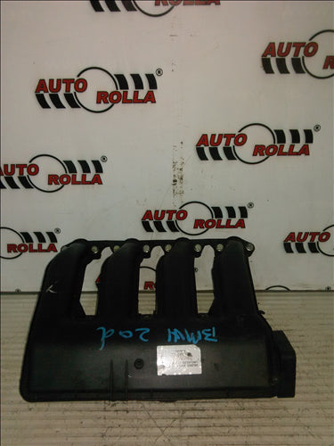 galerie admisie Land Rover Freelander, 2.0D an 2002