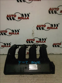 galerie admisie Land Rover Freelander, 2.0D an 2002