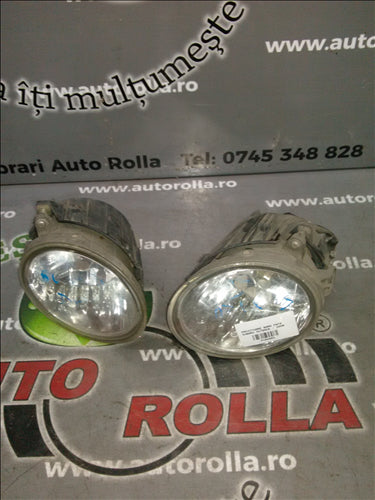 proiectoare bara fata Subaru Outback an 2006