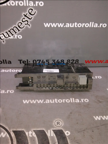 tablou electric Mercedes CLS