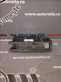 tablou electric Mercedes CLS