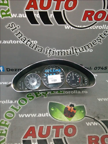 ceas bord Mercedes CLS 3.2S