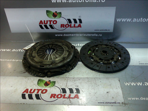 placa presiune si disc ambreiaj Seat Ibiza 3 1.9TDI