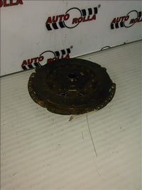 placa presiune si disc ambreiaj Seat Ibiza 3, 1.9TDI