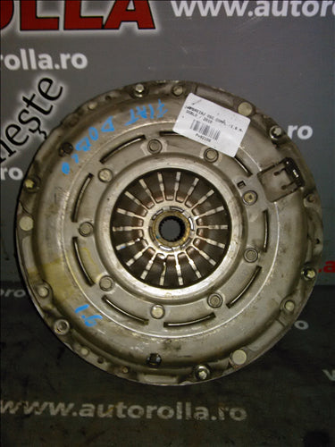 ambreiaj oscilant complet Fiat Doblo 1.6Mjet, an 2010