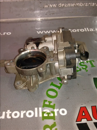 clapeta acceleratie Fiat Doblo 1.6Mjet an 2010