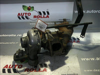 turbina Kia Carnival 2.9TD