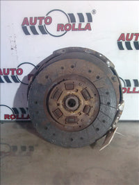placa presiune si disc Hyundai Accent 1.5CRDI an 2007