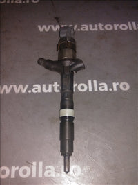 injector Toyota Corolla 2.0D, an 2005