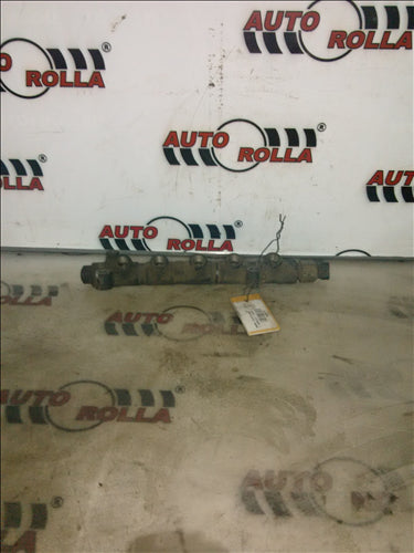 rampa injectoare Toyota Corolla 2.0D an 2005