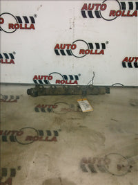 rampa injectoare Toyota Corolla 2.0D an 2005