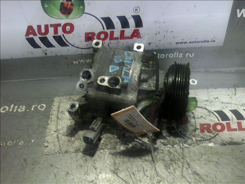 compresor ac Toyota Corolla 2.0D, an 2005