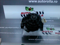 alternator fara fulie Fiat Doblo, 1.3Mjet, an 2007